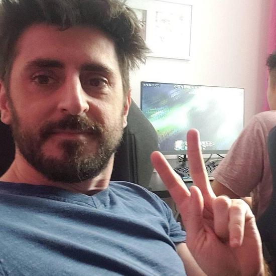 保险公司CEO枪杀案嫌犯曝光与游戏热爱有关