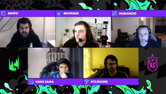 2023电竞世界杯正赛项目揭晓英雄联盟和DOTA2入围